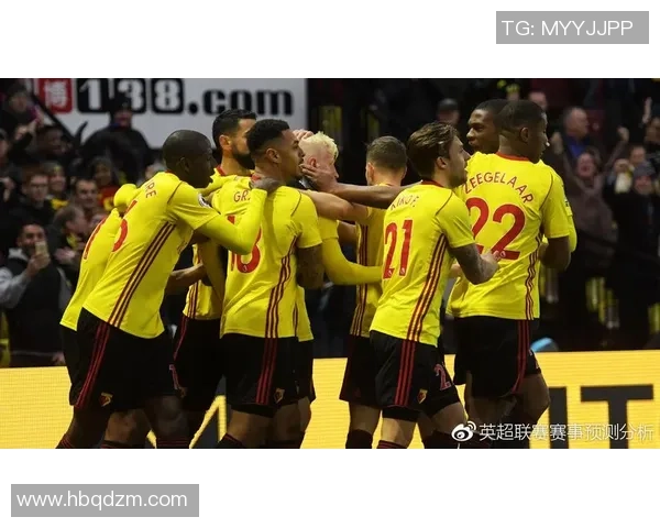 沃特福德对阵切尔西精彩直播全程回顾与赛后分析