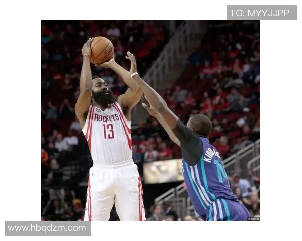 火箭队与黄蜂队激战1718赛季精彩回顾与精彩瞬间分析 火箭队与黄蜂队激战1718赛季精彩回顾与精彩瞬间分析