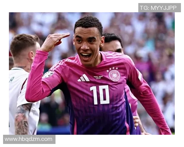 穆西亚拉的崛起：年轻天才如何引领足球新时代的潮流与变革